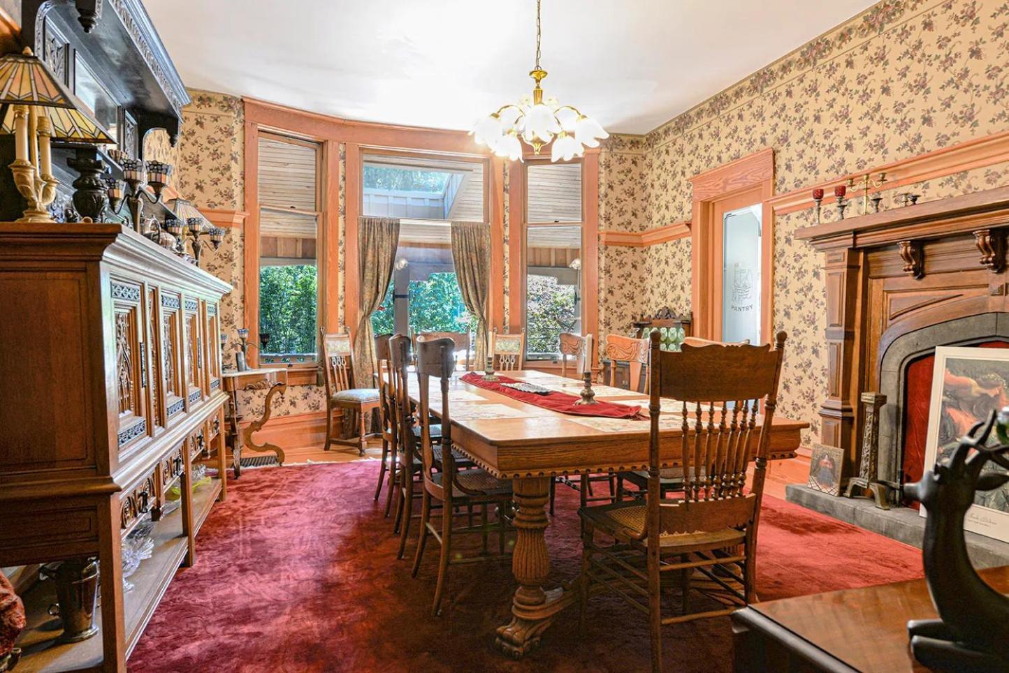 Hummingbird Gardens B&B เลดีสมิธ ภายนอก รูปภาพ