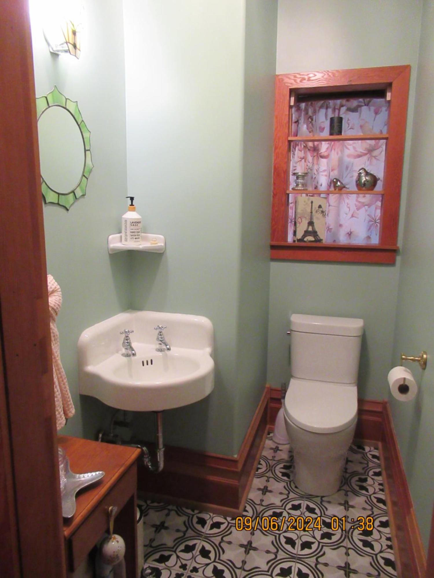 Hummingbird Gardens B&B เลดีสมิธ ภายนอก รูปภาพ